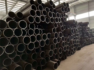 熱軋無(wú)縫鋼管